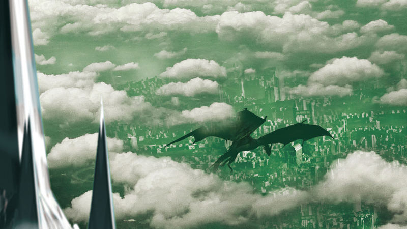 Illustration for article titled All the Science Fiction and Fantasy Books That Everyone Will Be Talking About in March